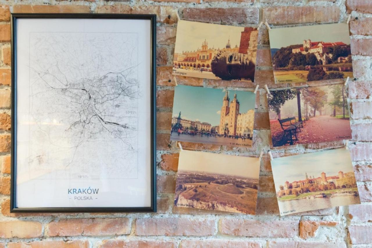 Discover Krakow Apartments - 3 Rakowicka St - Amazing Loft Near Main Station - Netflix Buitenkant foto