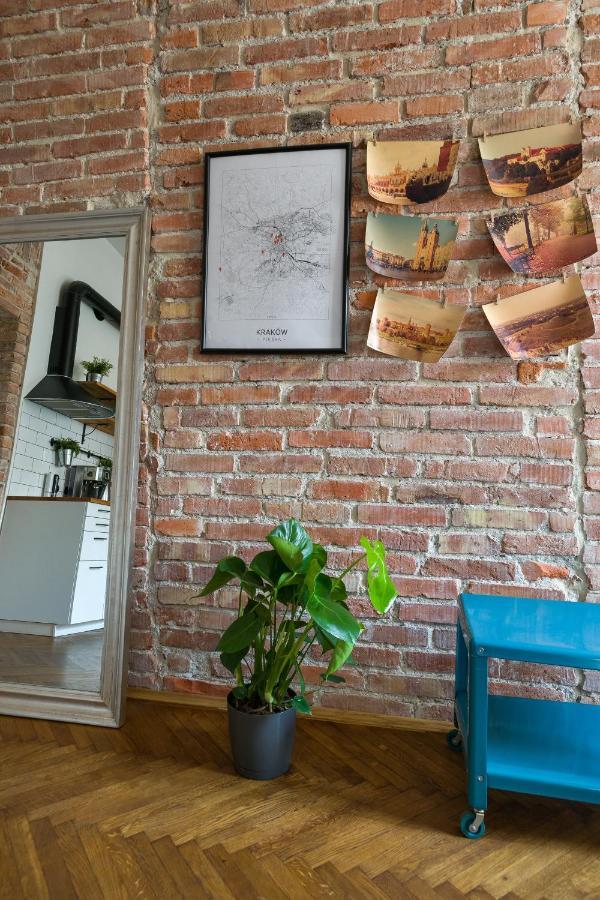 Discover Krakow Apartments - 3 Rakowicka St - Amazing Loft Near Main Station - Netflix Buitenkant foto